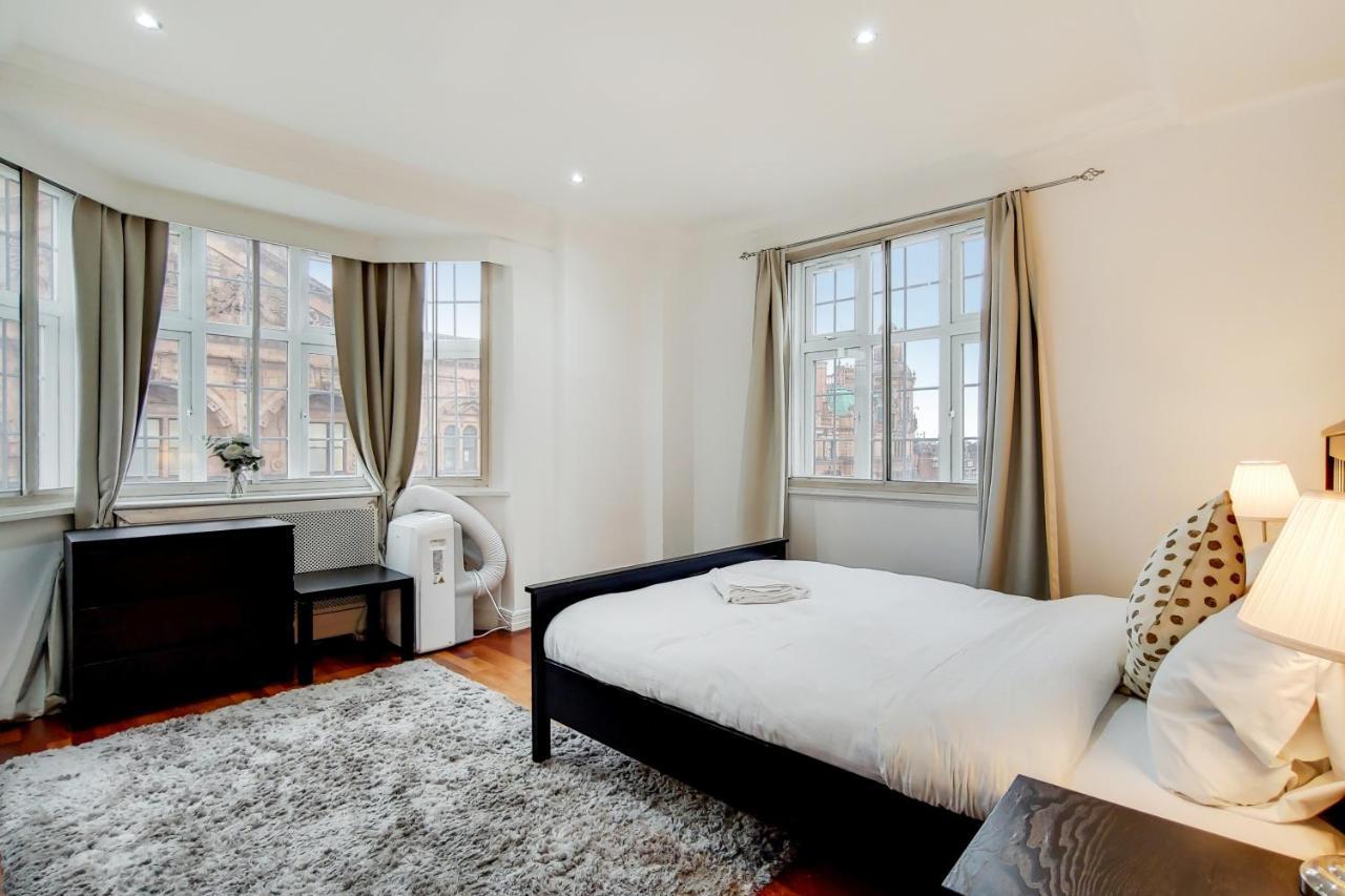 Appartement Pc Residences Londen