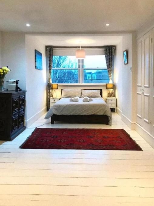 Charming And Beautiful In Wandsworth Homestay London