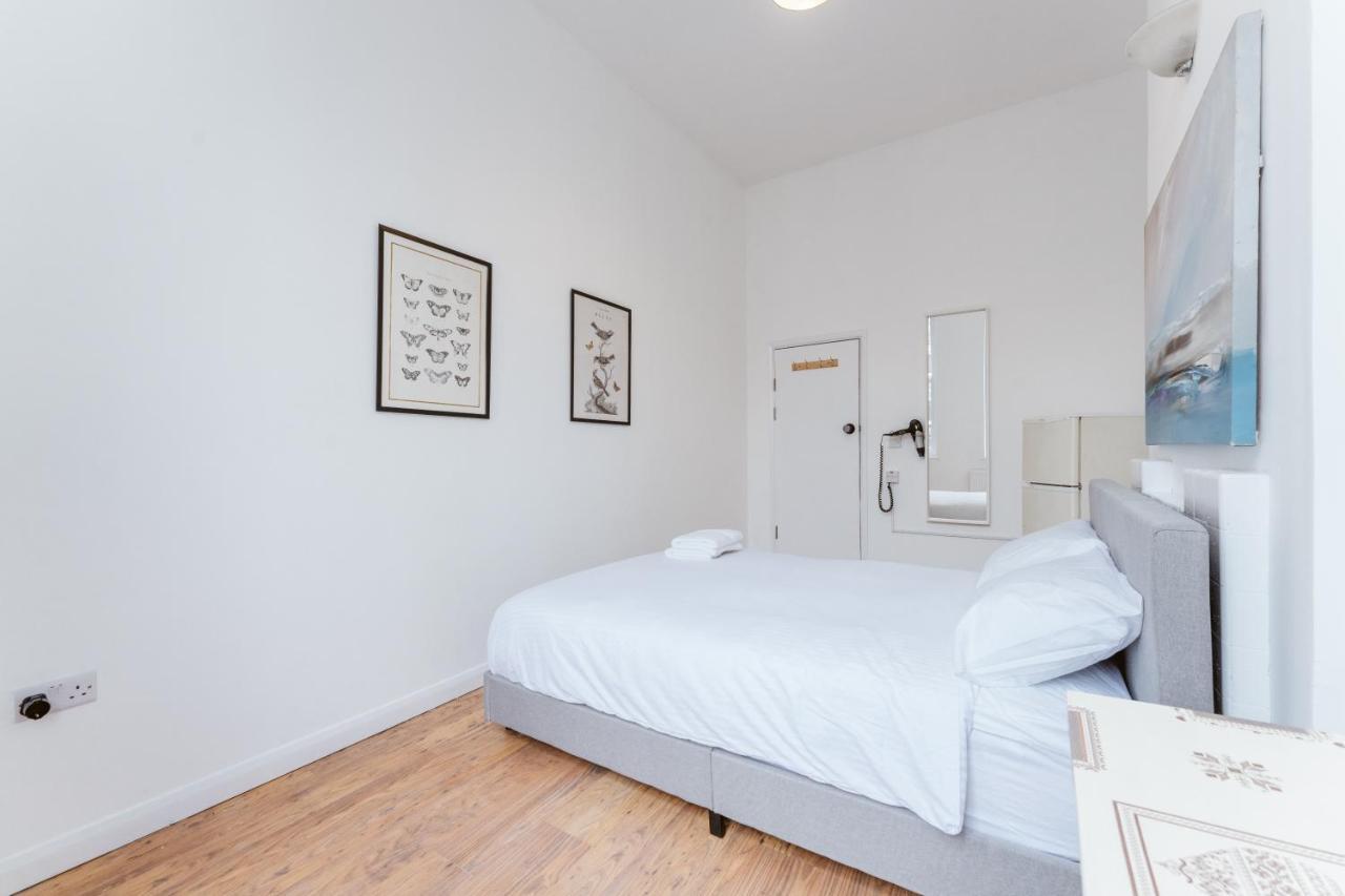 Hostel Bethnal Beds To