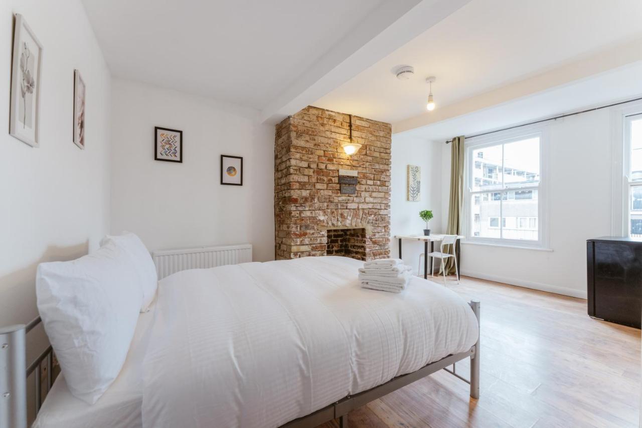 Bethnal Beds To Hostel