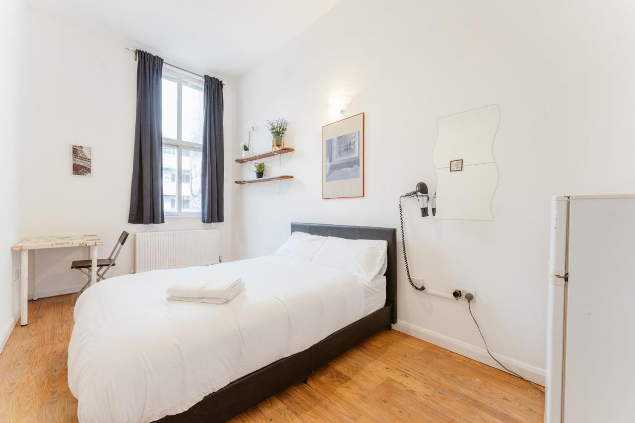Bethnal Beds To
