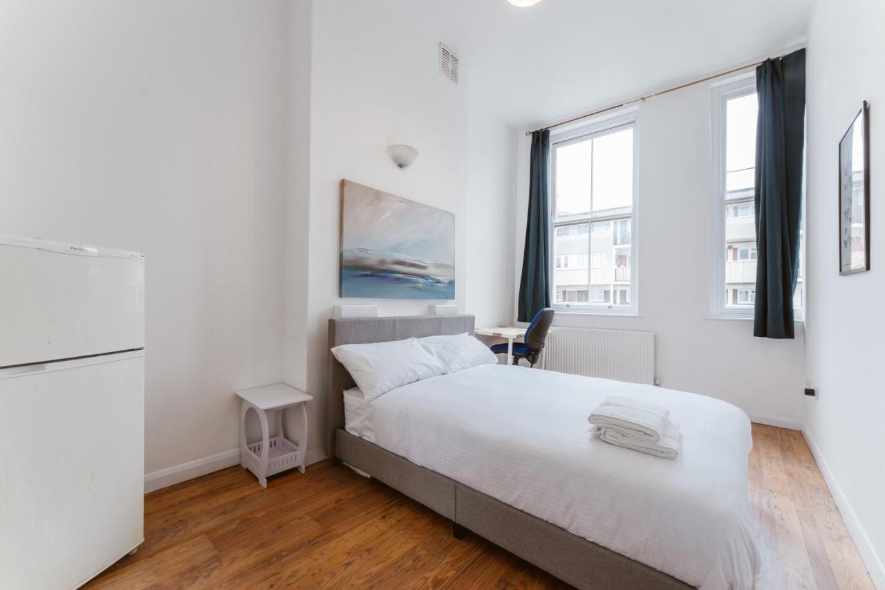 Bethnal Beds To * Londen