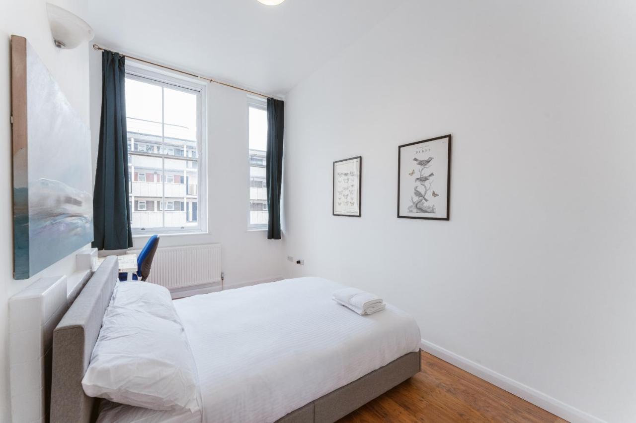 Hostel Bethnal Beds To *