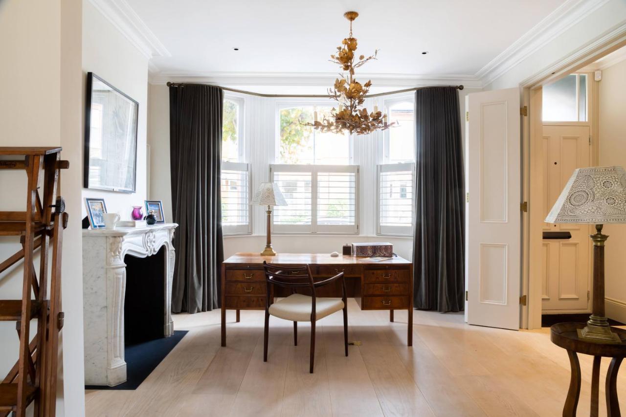 Veeve - Aqua Nova Elegance Holiday home London