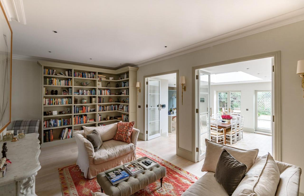 Veeve - Aqua Nova Elegance Holiday home London