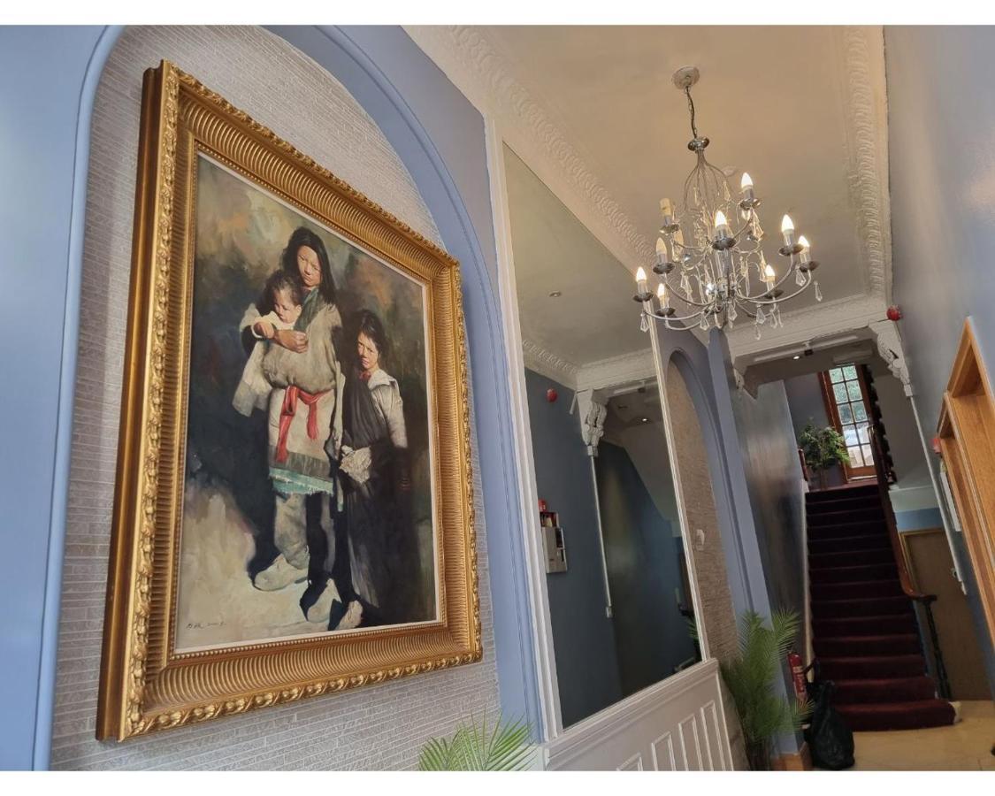 Apartamento 80 Inverness Terrace Londres