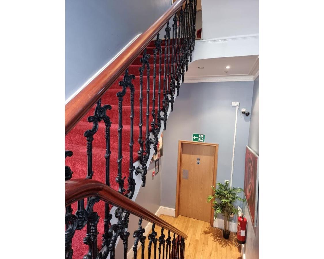 80 Inverness Terrace Apartamento *