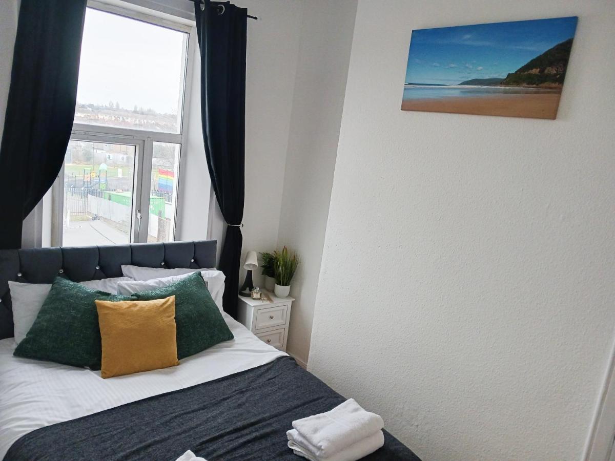 Away From Apartment
