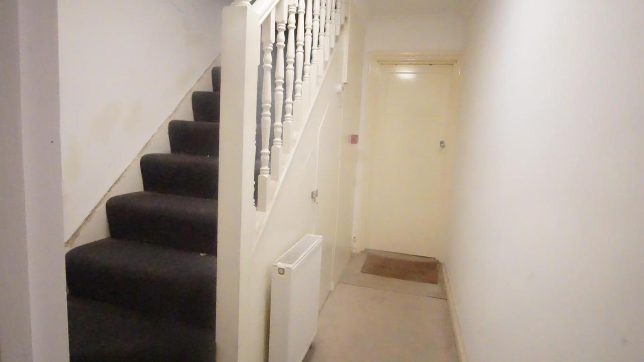 Appartement Evergreen Apartments-flat 7, Londen