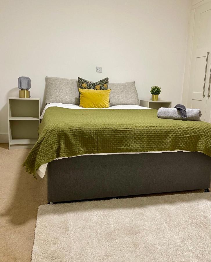 Apartamento Mapesbury Dell