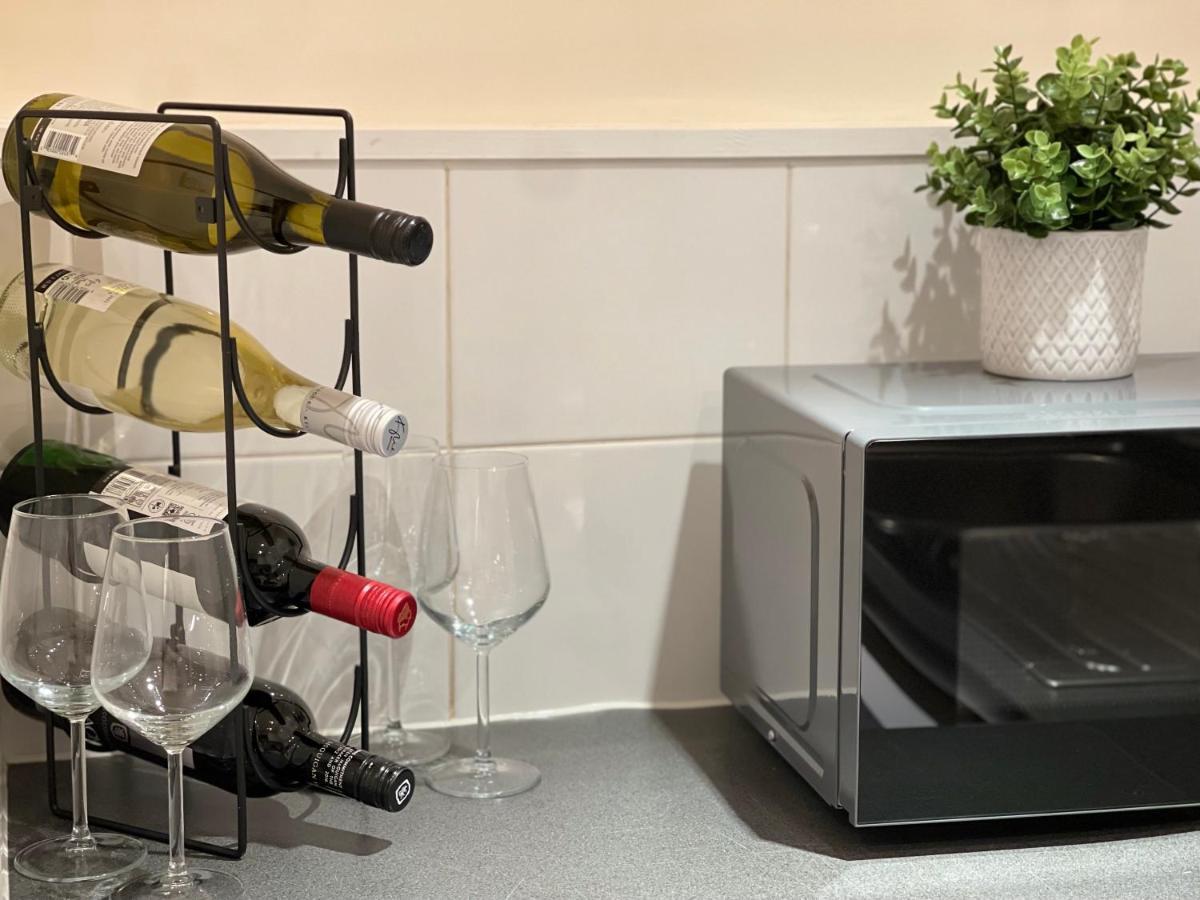 Apartamento Mapesbury Dell *