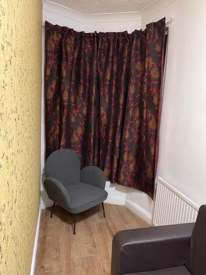 03 Bedroom Apartment-self Check In Appartement