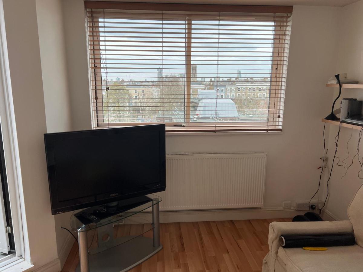 Portobello Apartment