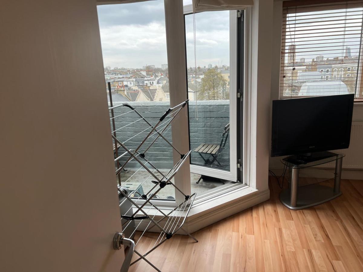 Apartamento Portobello