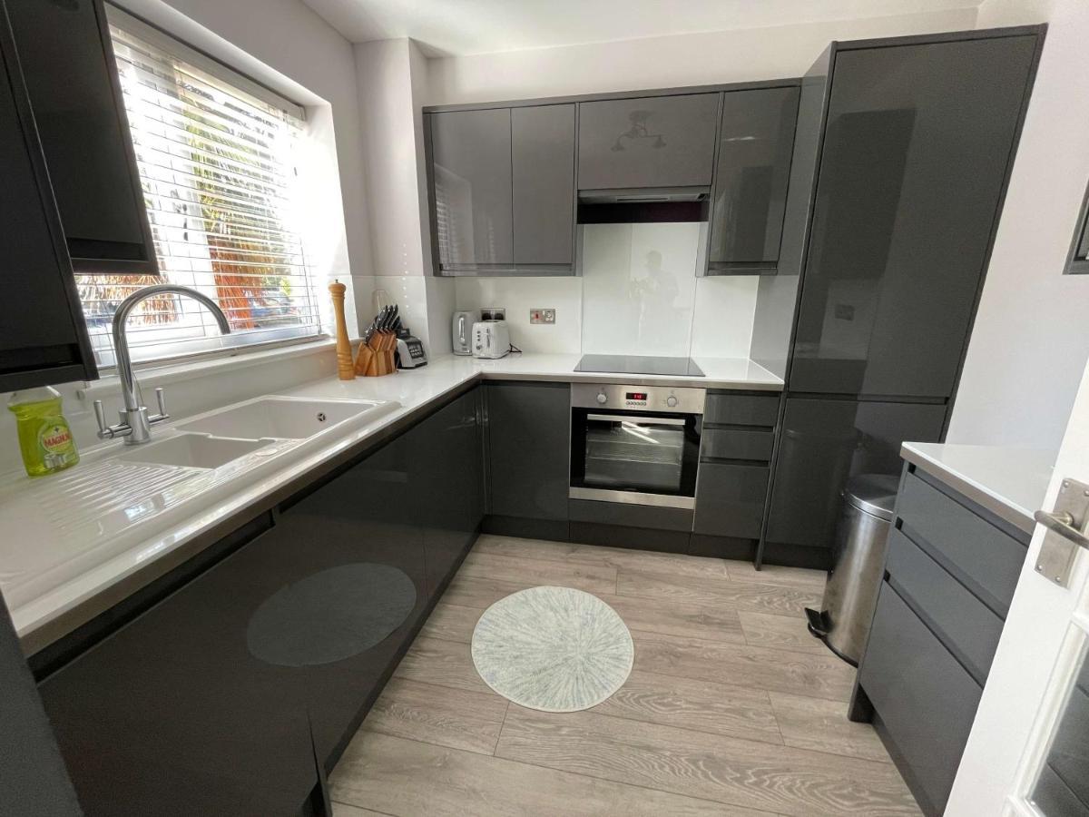 Appartement 2 Bedroom Near Southfields