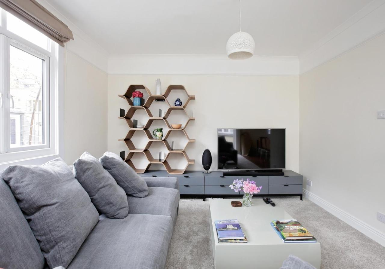 Hyde Park Mews W2 - Zone 1 Ferienhaus London
