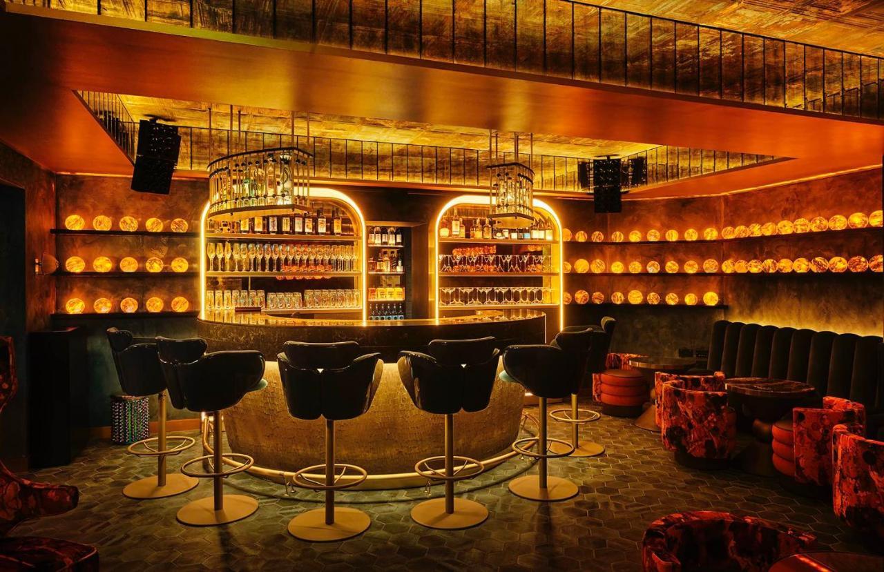 Chateau Denmark Hotel