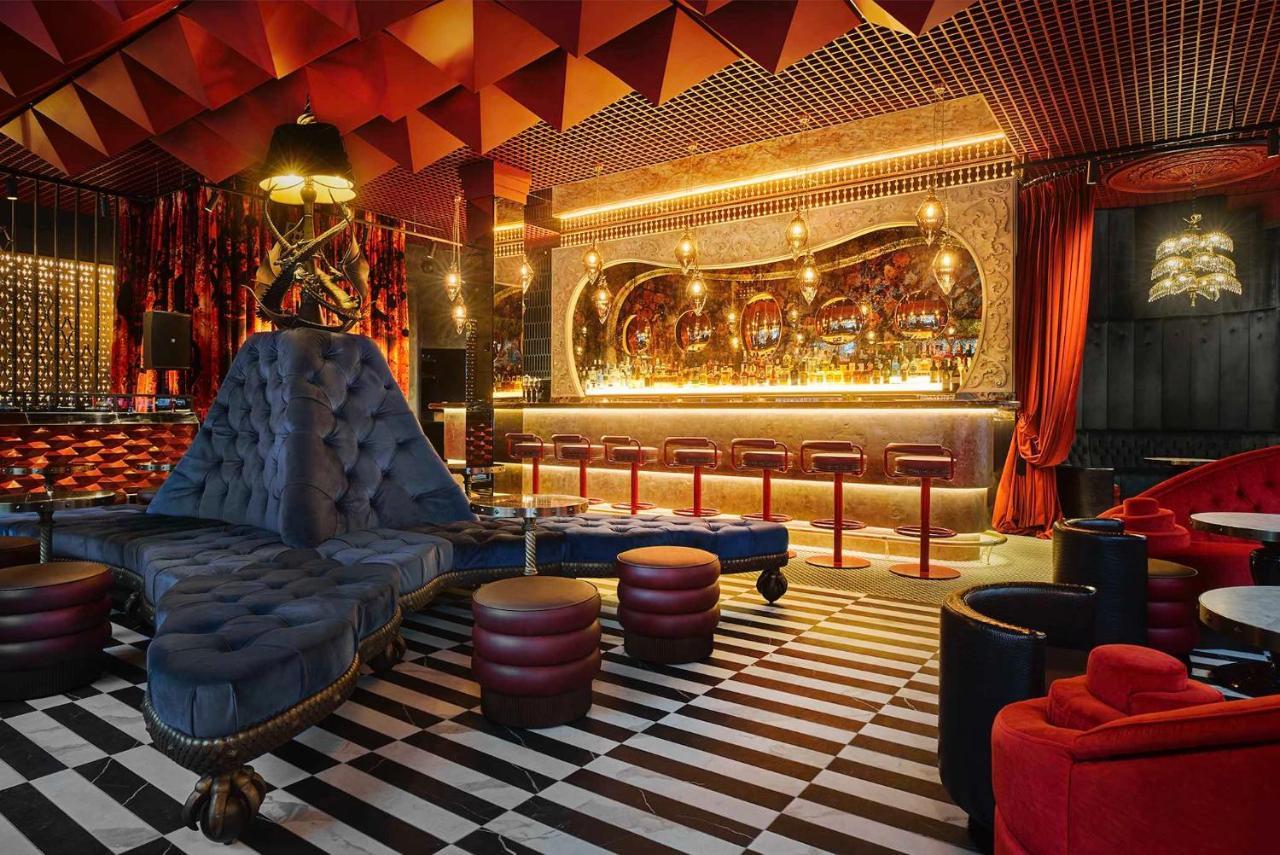 Hotel Chateau Denmark