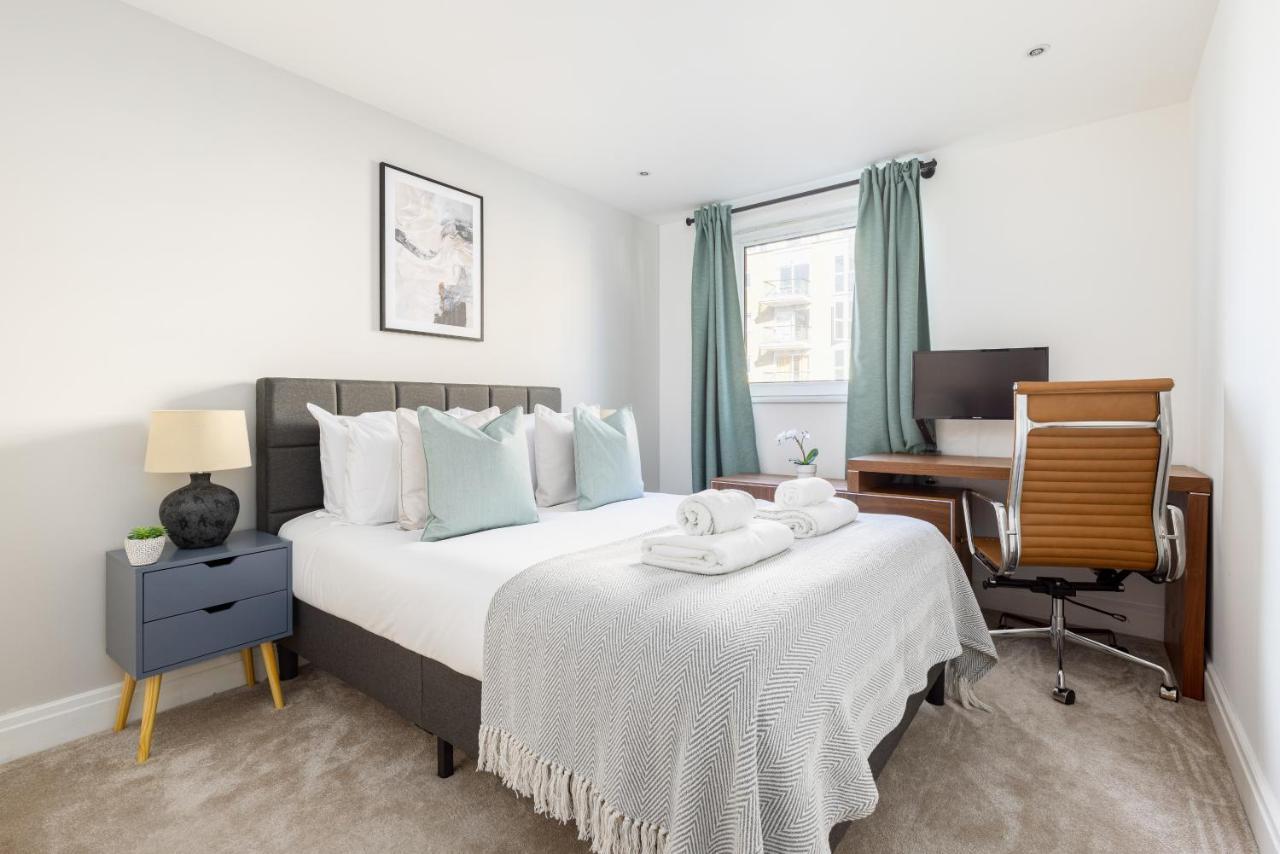 Appartement The Wandsworth Collection *