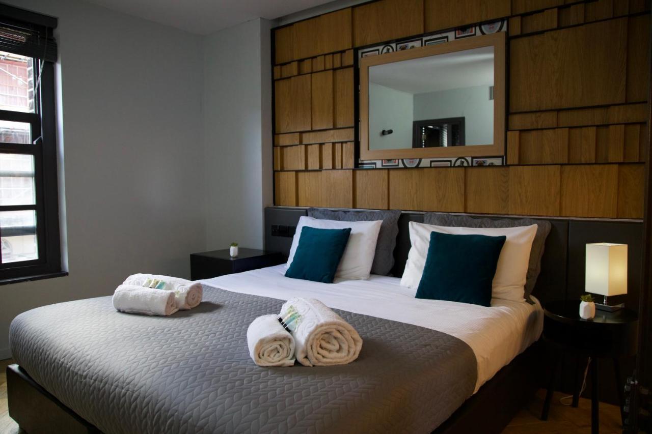 Appartement Star Street Paddington