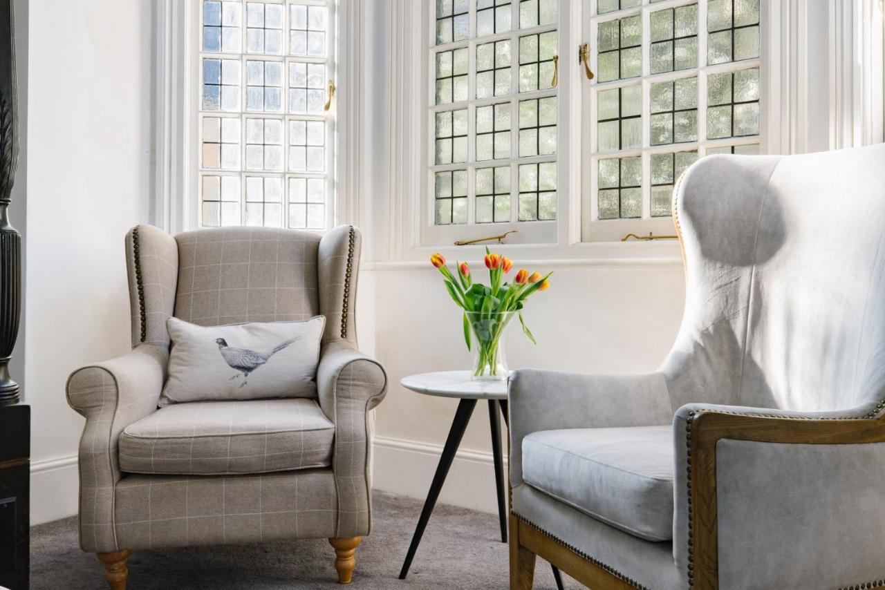 Hotel The Abbey Notting Hill