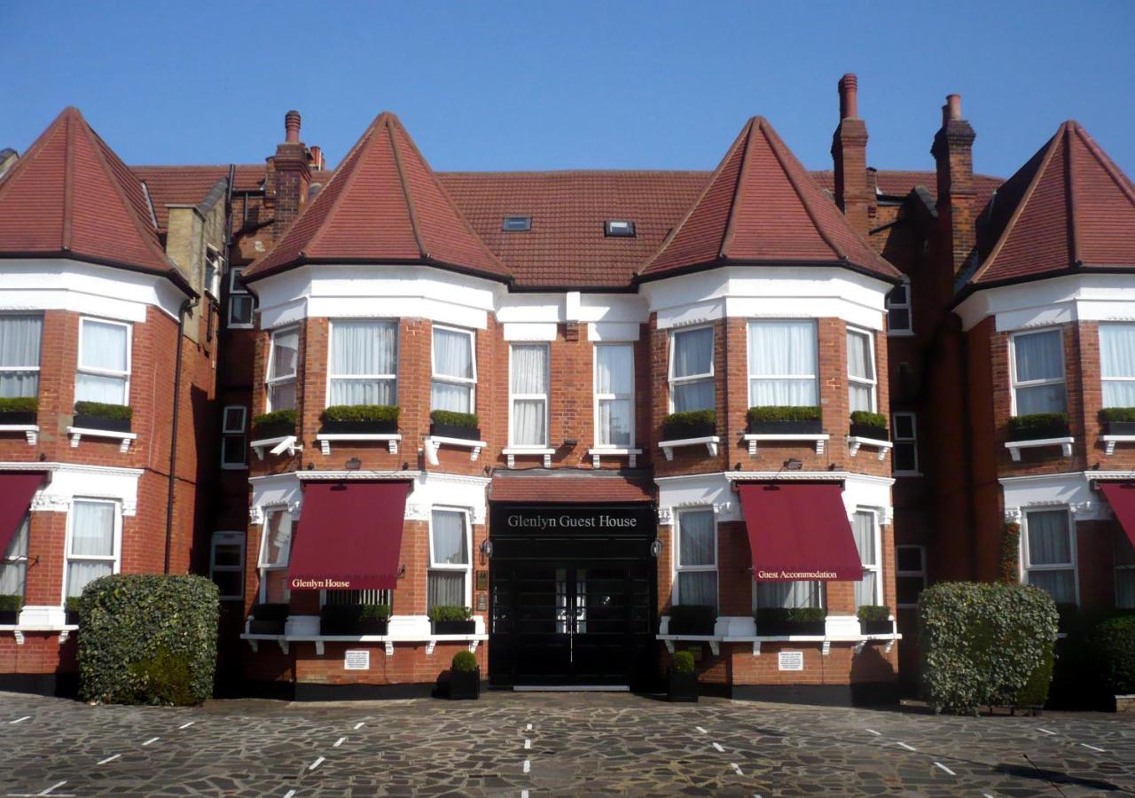 Bed & Breakfast Glenlyn & London