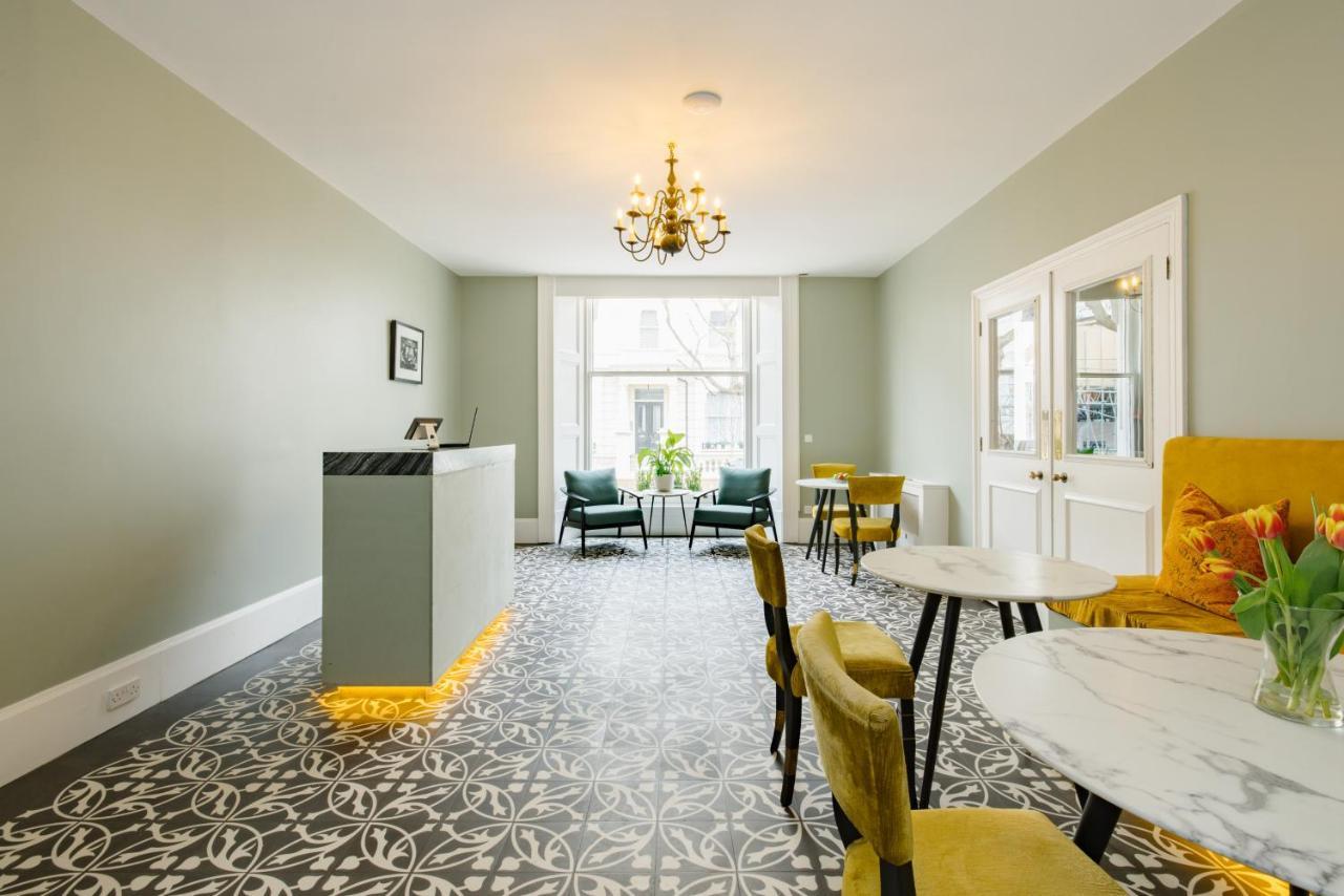 The Abbey Notting Hill Hotel