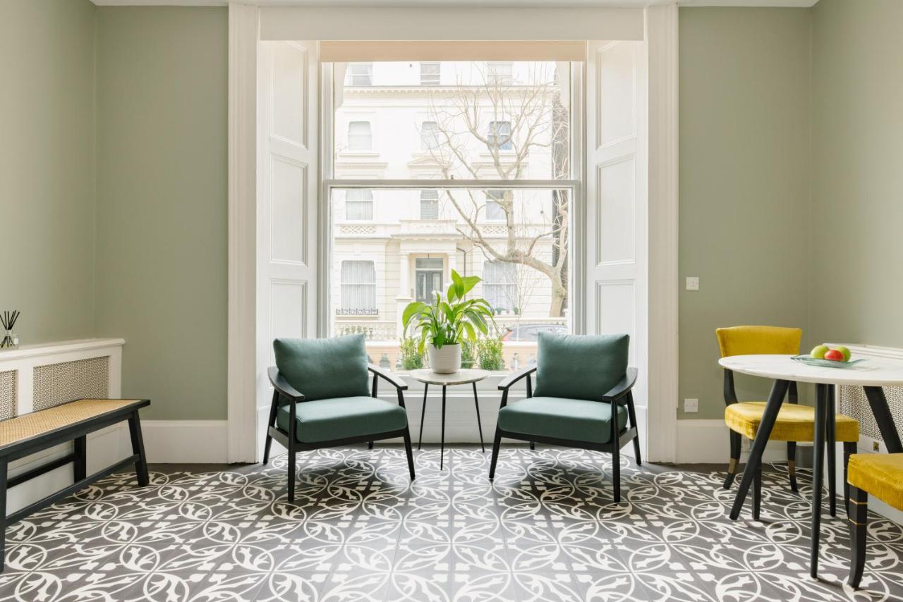 The Abbey Notting Hill Hotel London
