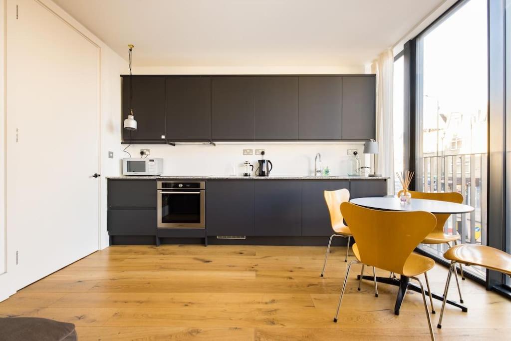 Cool Loft In Fashionable East *