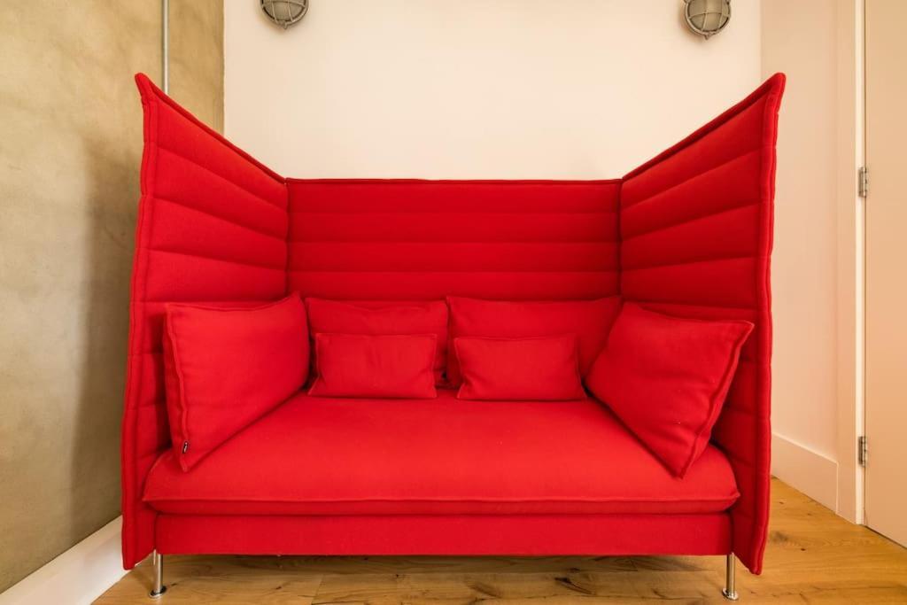 Apartment Cool Loft In Fashionable East London
