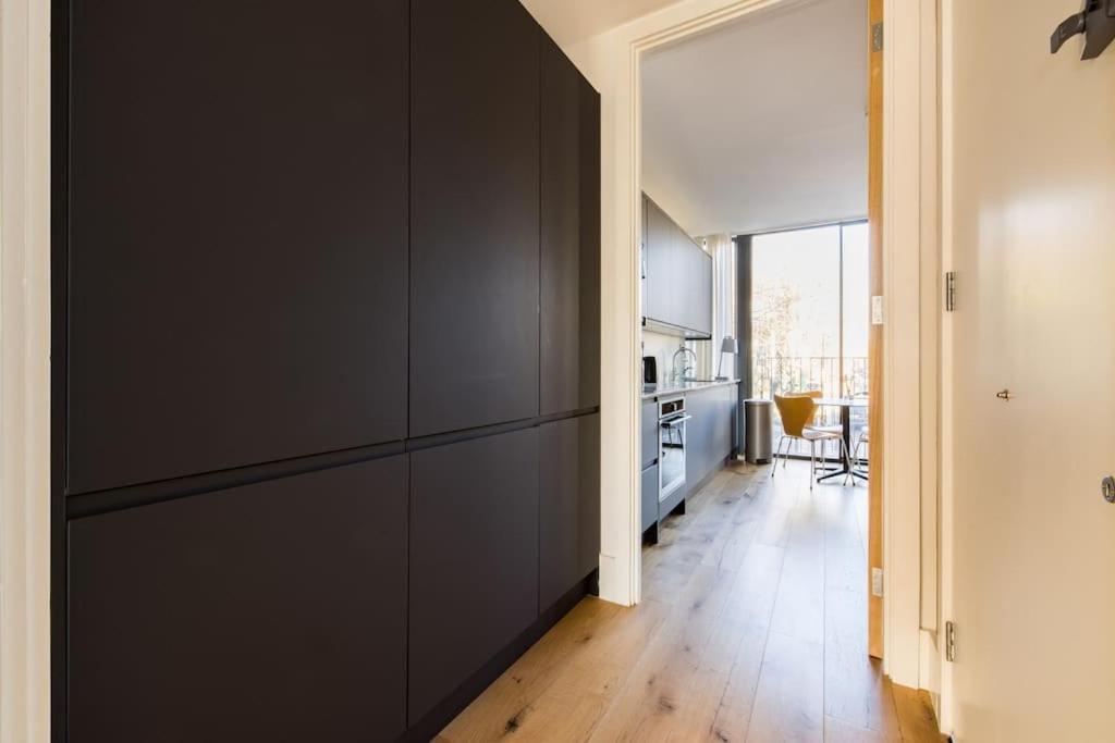 Cool Loft In Fashionable East London