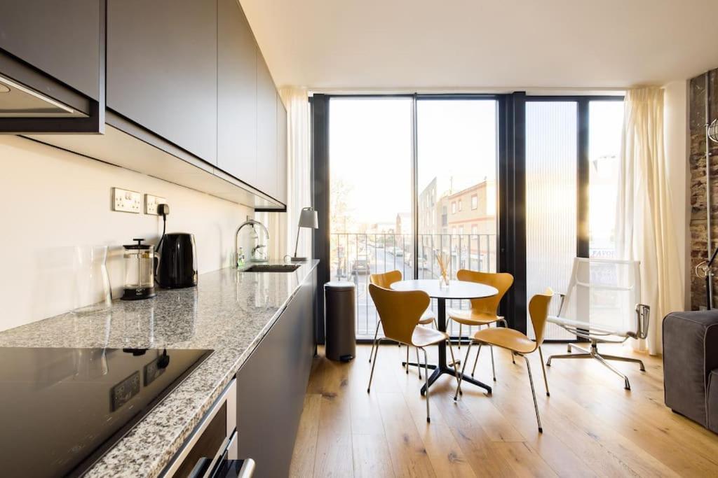Apartment Cool Loft In Fashionable East