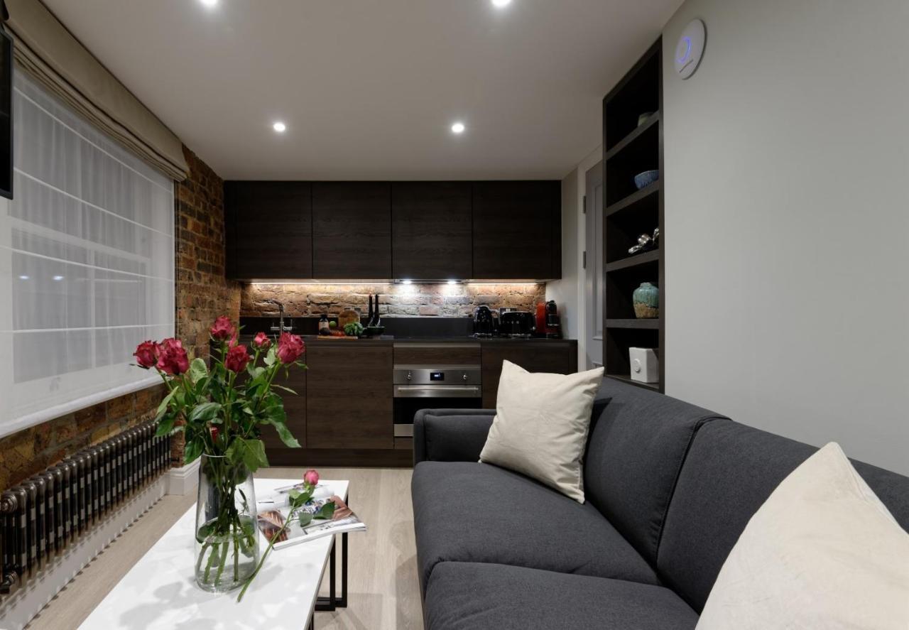 The Residen Kensington Aparthotel