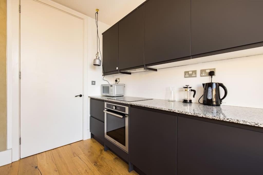 Apartment Cool Loft In Fashionable East London