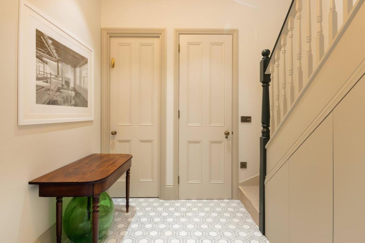 Veeve - Aqua Nova Elegance Holiday home London