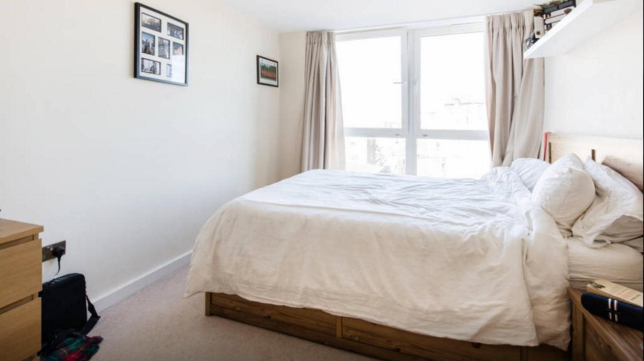 Apartment Brixton/clapham 2 Bed Flat, Large Balcony, Parking *