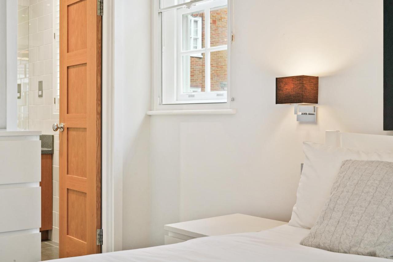 Charming Chelsea Haven By Dena Elite Collection Apartment London