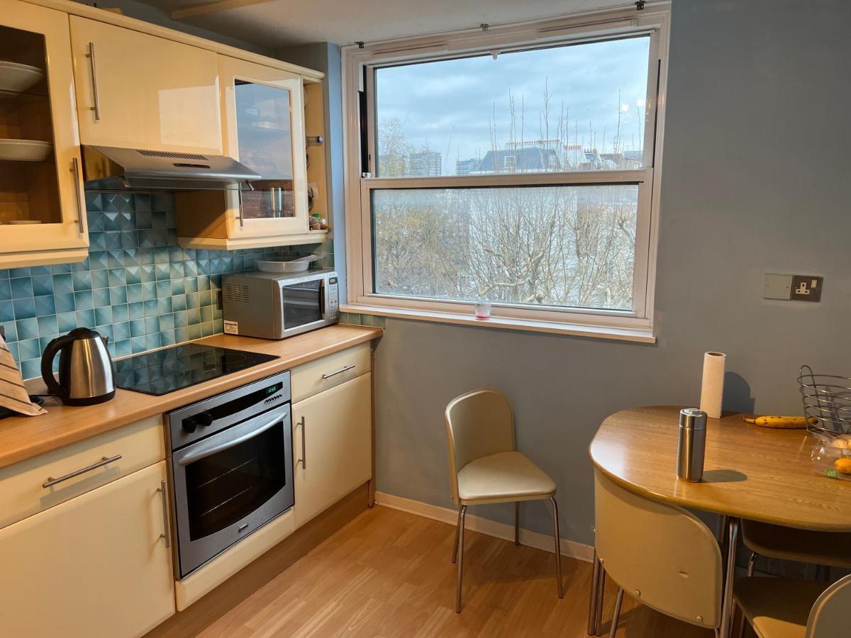 Portobello Apartment London