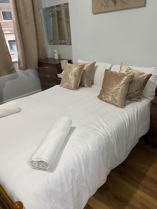 007- S1premium Location Studio Central Appartement