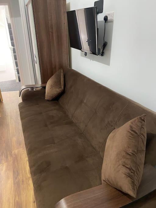 007- S1premium Location Studio Central Appartement