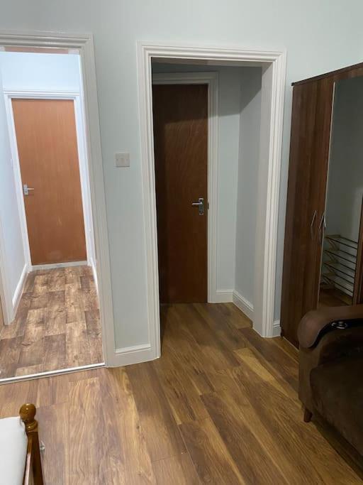 Appartement 007- S1premium Location Studio Central Londen