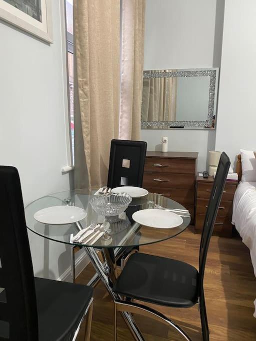 007- S1premium Location Studio Central Appartement Londen
