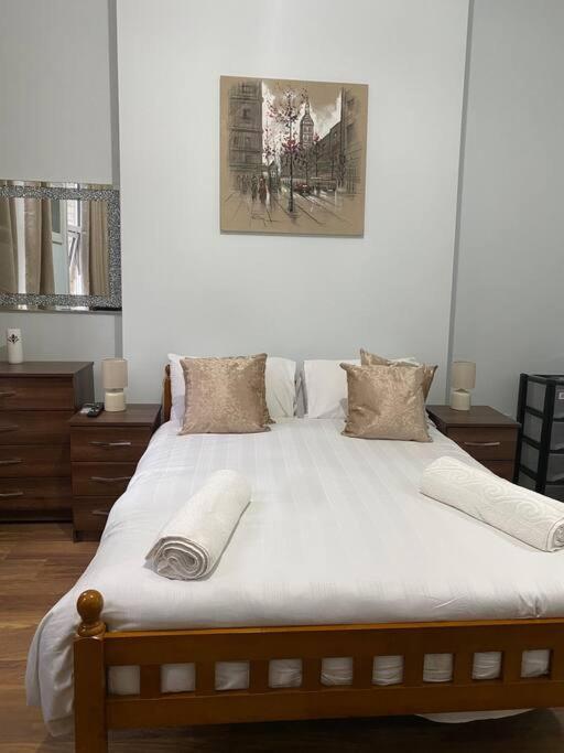 Appartement 007- S1premium Location Studio Central *