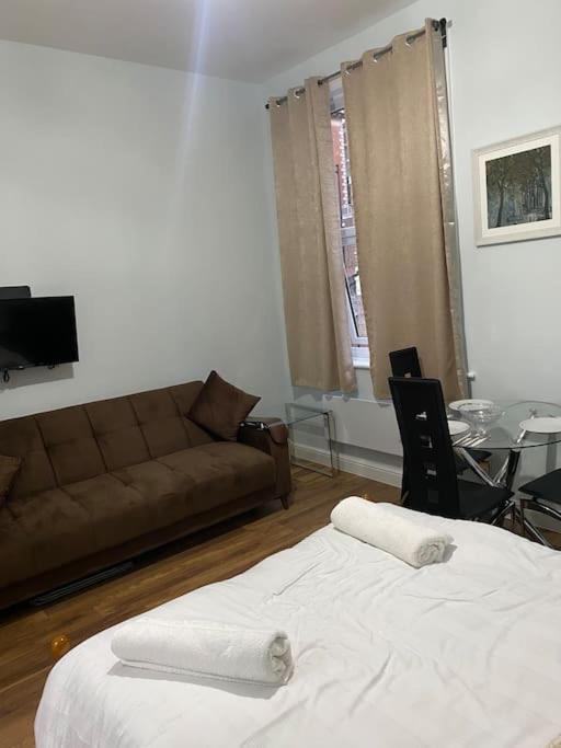 007- S1premium Location Studio Central Appartement