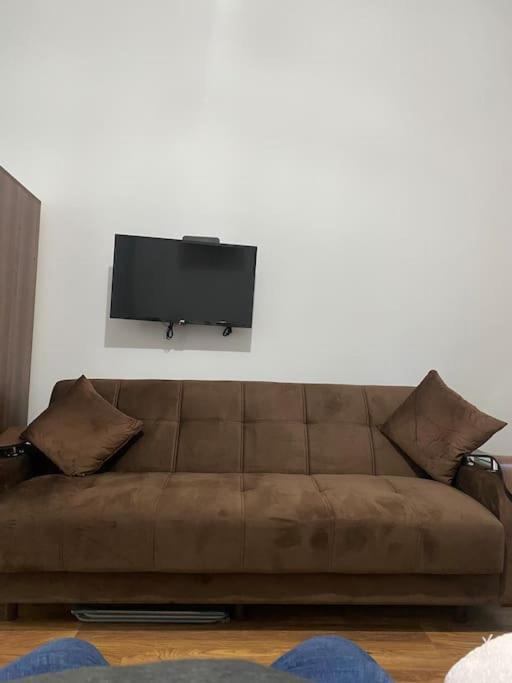 007- S1premium Location Studio Central Appartement