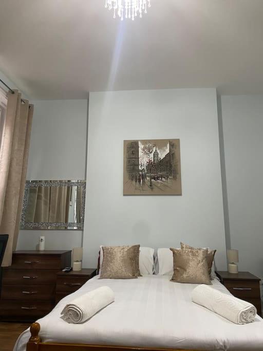 Appartement 007- S1premium Location Studio Central