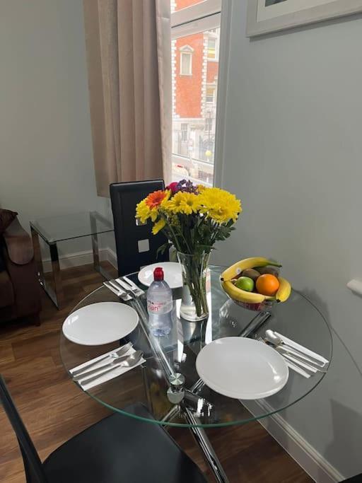 007- S1premium Location Studio Central Appartement Londen