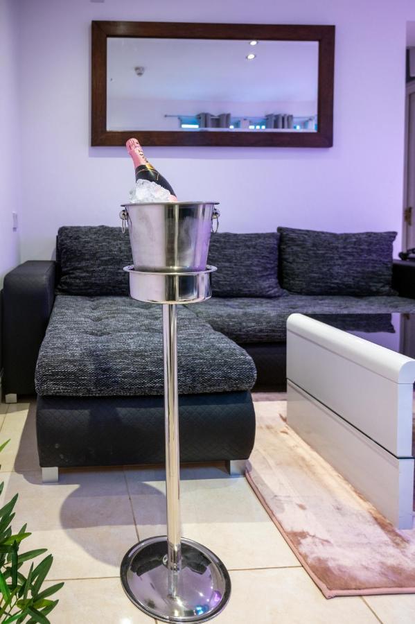 Apartment 10 Min Walk Oxford St - Hyde Park *