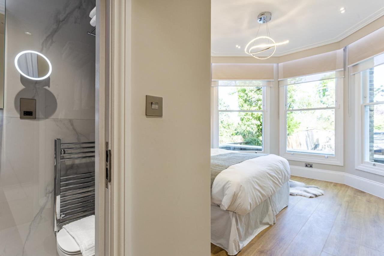 Luxlet - Heart Of Hampstead, Londen