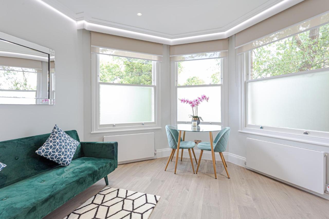 Appartement Luxlet - Heart Of Hampstead, Londen